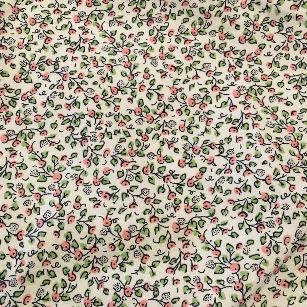 Baby gap gorgeous floral top& blue shorts set girls size 5 GUC..